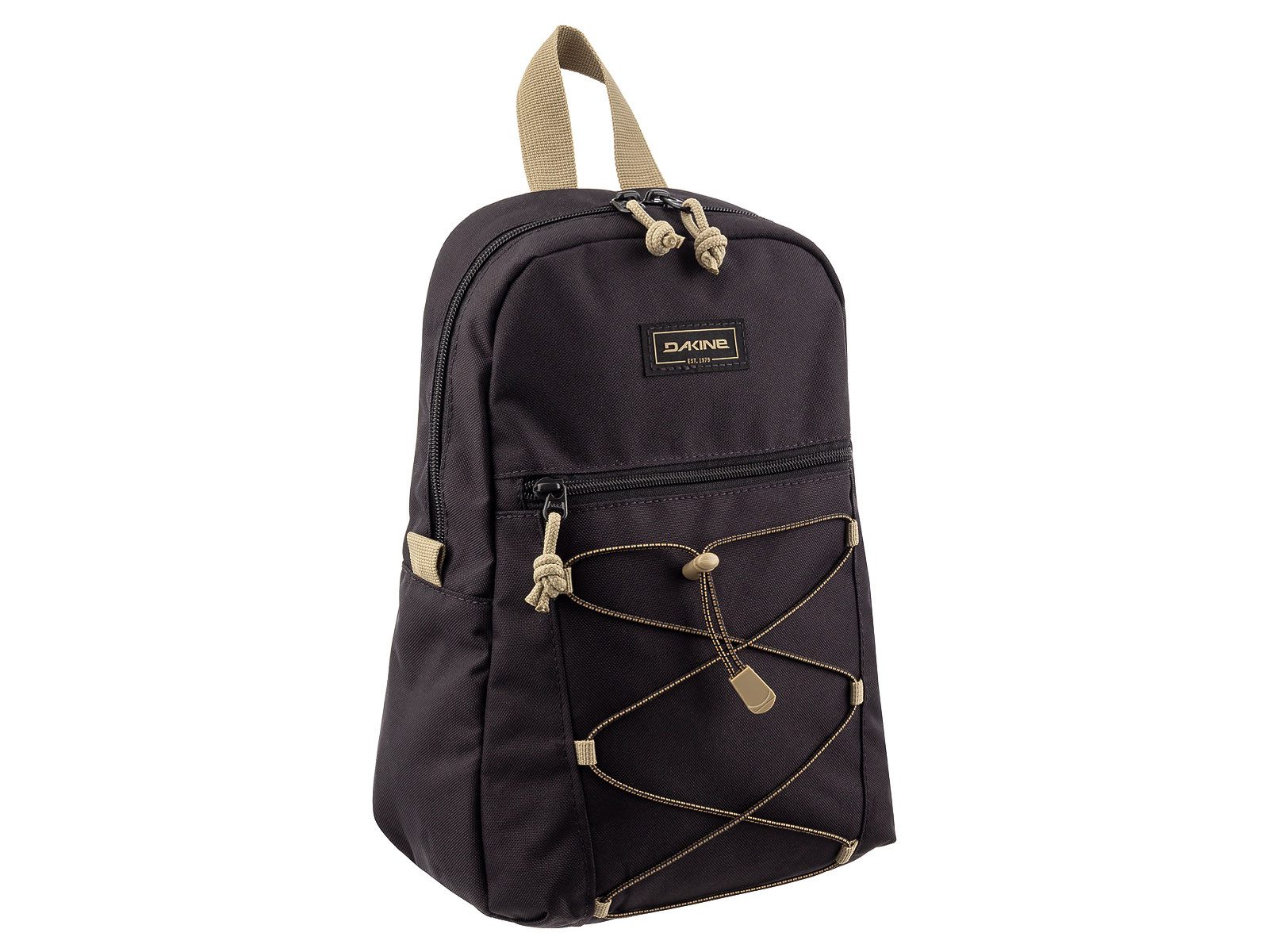 Dakine Freizeitrucksack Detention Mini Sling 8 L (1-tlg), Tablet-Fach