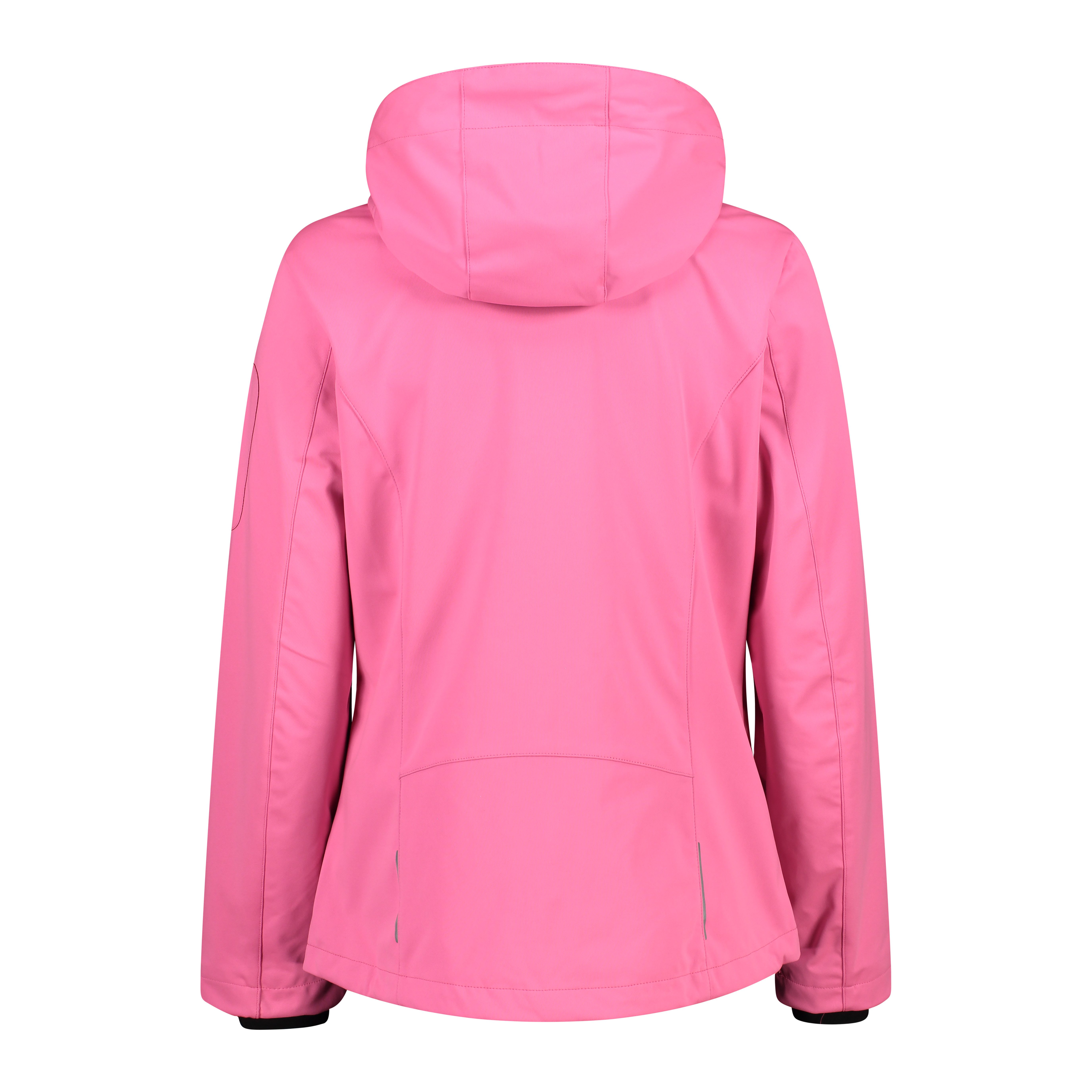 CMP Softshelljacke CMP Damen Softshelljacke Woman günstig online kaufen