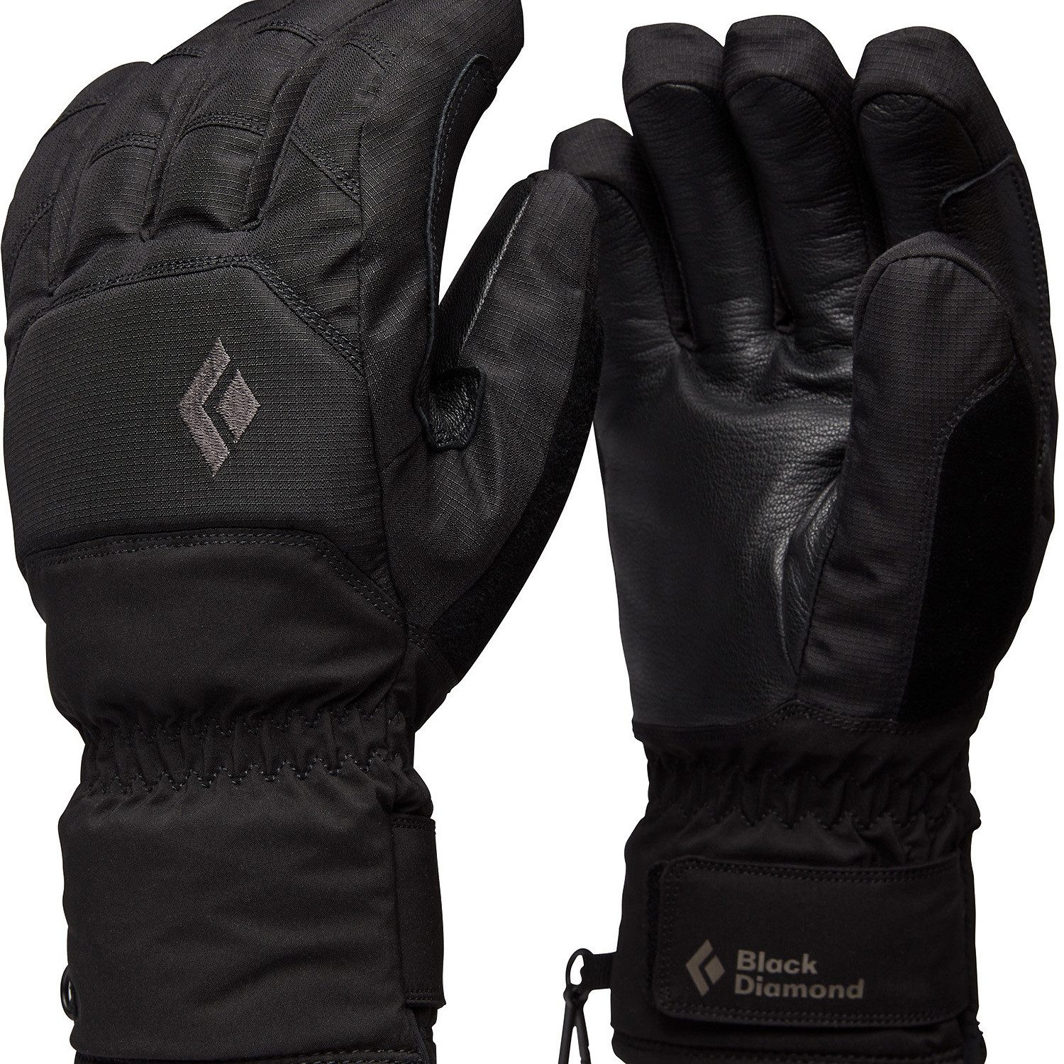 Black Diamond Langlaufhandschuhe Handschuh MISSIMX GLOVE