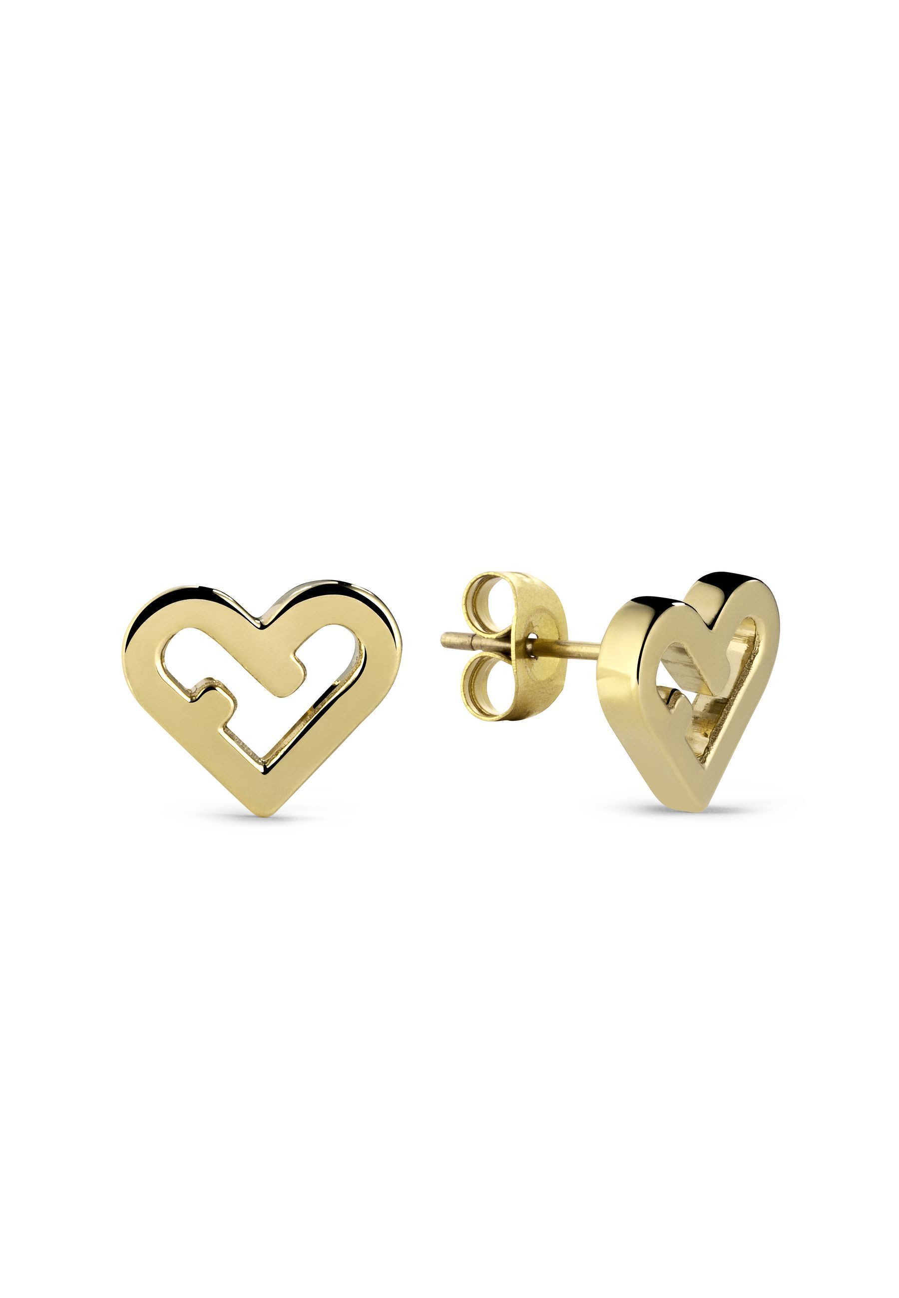 Furla Ohrhänger-Set FURLA LOVE (Not a set, 1-tlg., Not a set – not applicable to this product)
