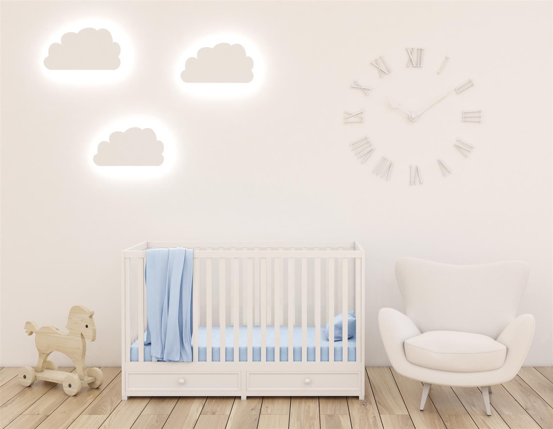 Carpe Sonno Spannbettlaken Baby 70x140 60x120 günstig online kaufen