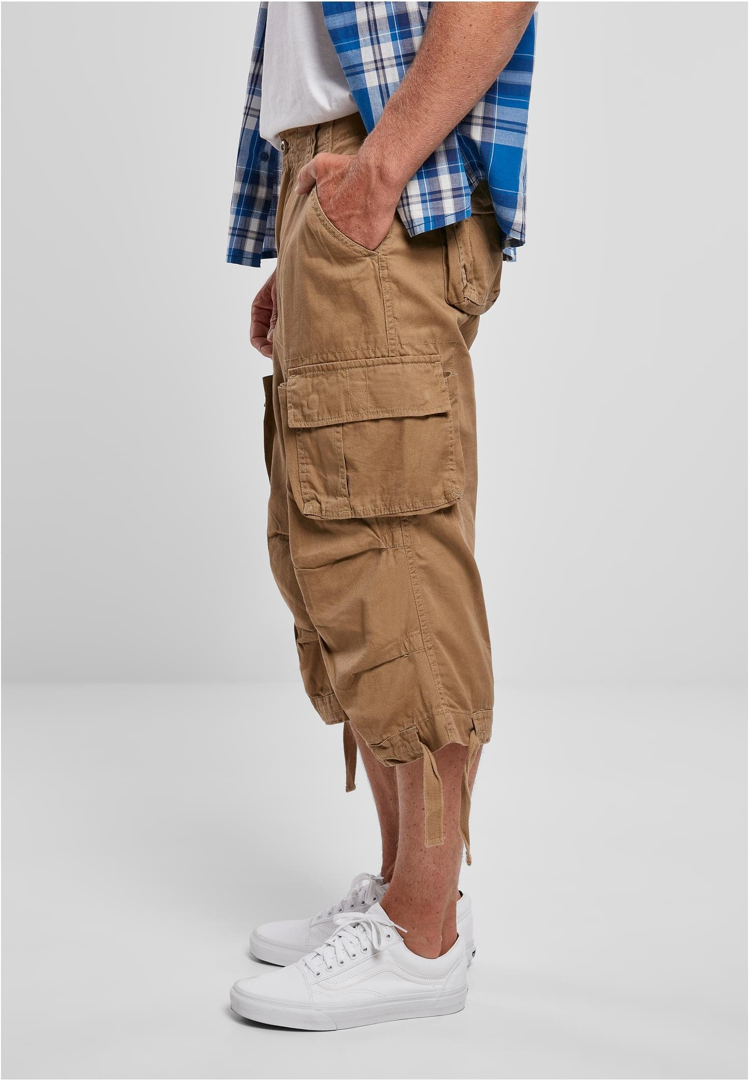Brandit 3/4-Hose Brandit Urban Legend Shorts günstig online kaufen