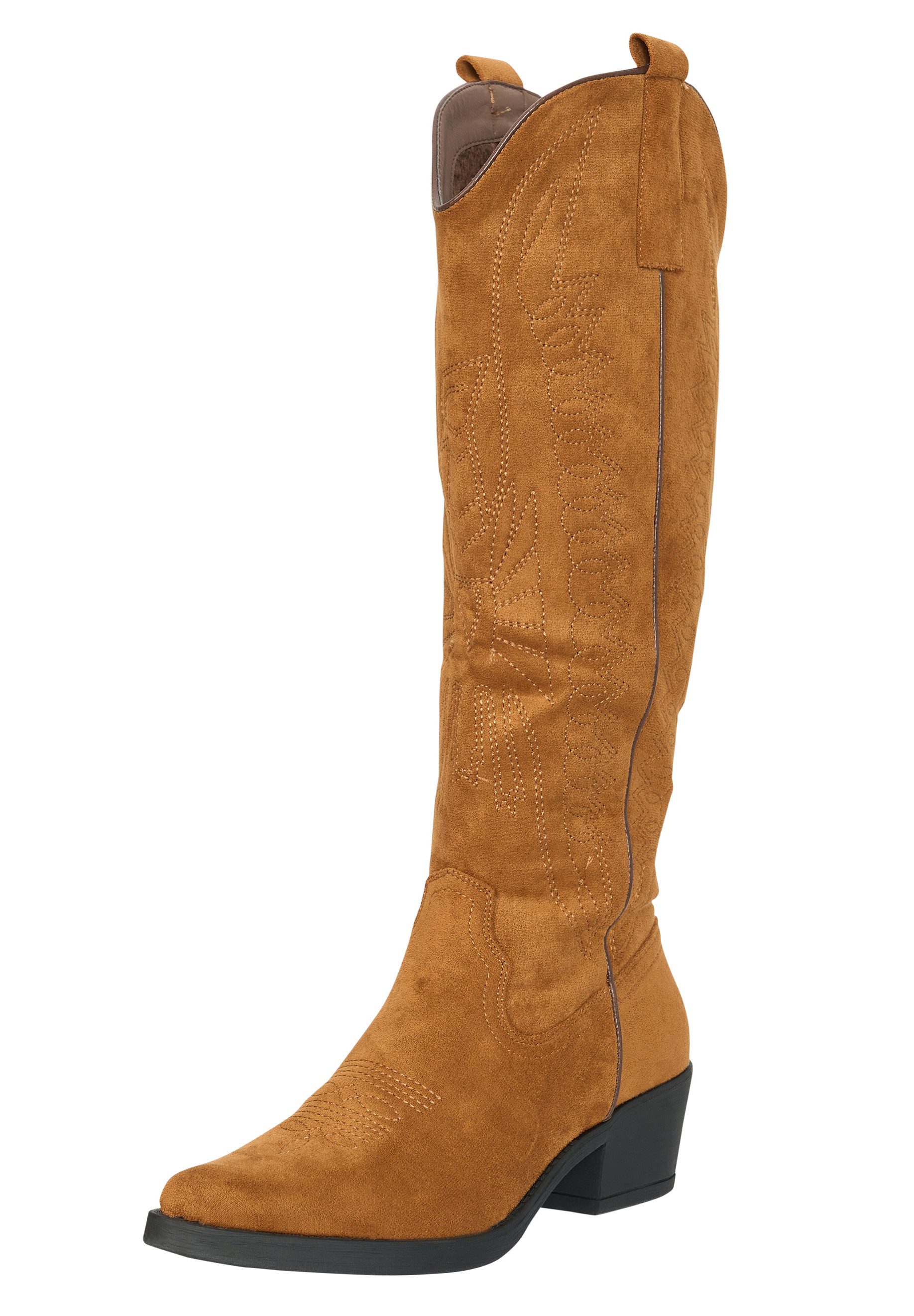 Salinyang Stiefel Stiefel
