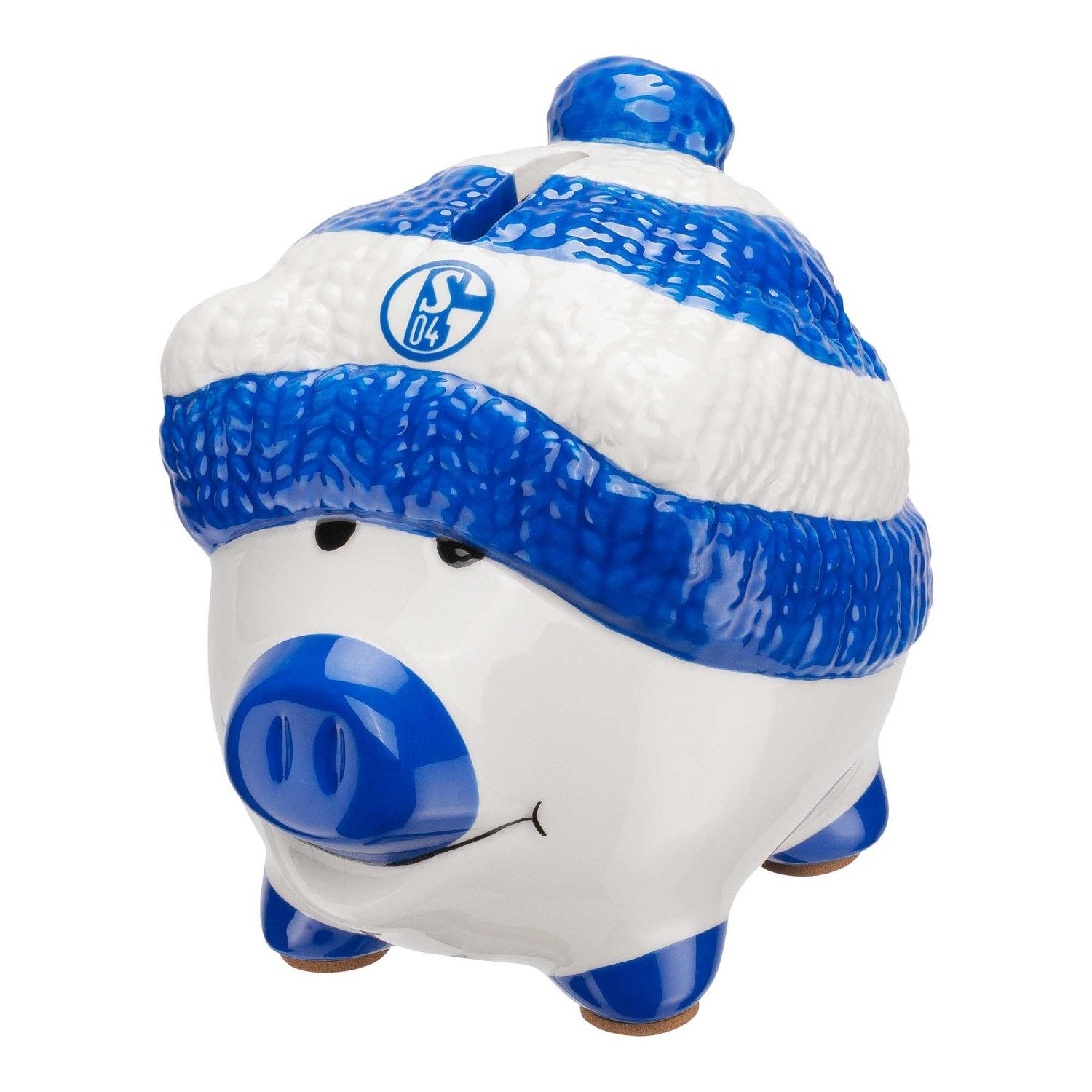 FC Schalke 04 Spardose Sparschwein günstig online kaufen
