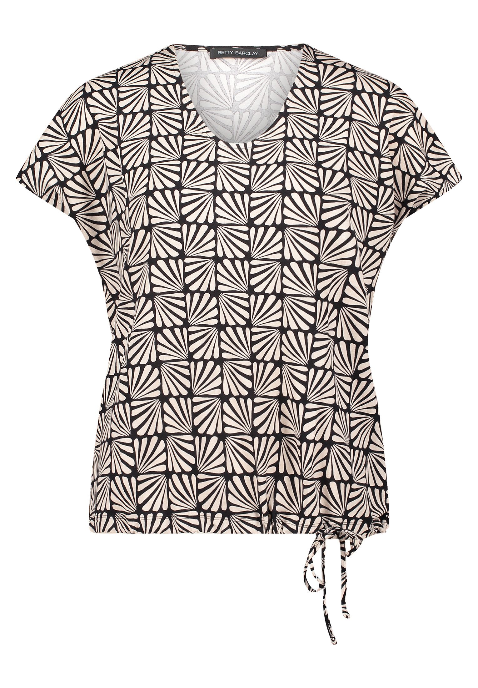 Betty Barclay Kurzarmshirt Betty Barclay Damen günstig online kaufen