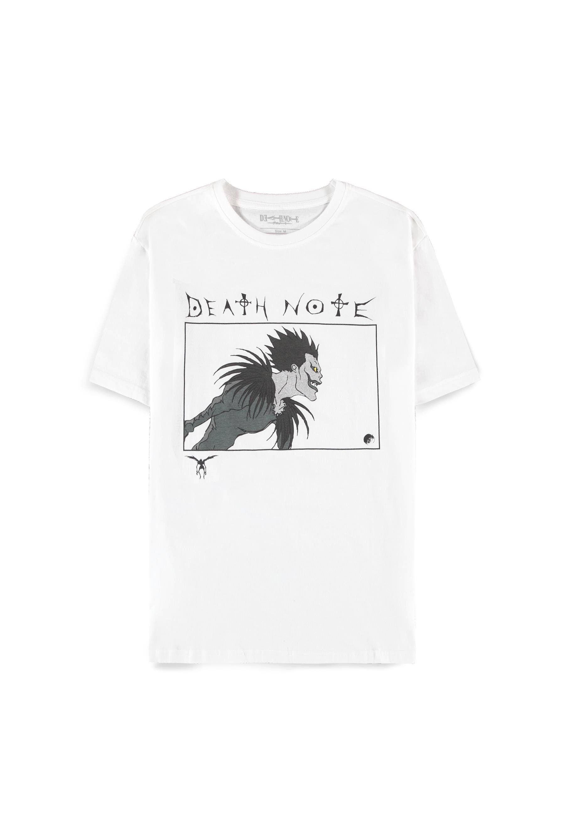 Death Note T-Shirt