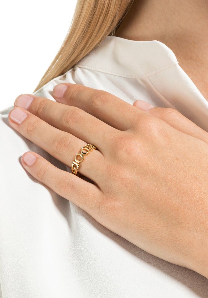 JOOP! Fingerring 2033951-/52-/54-/55 gel... JOOP! Fingerring 2033951-/52-/54-/55 gel...