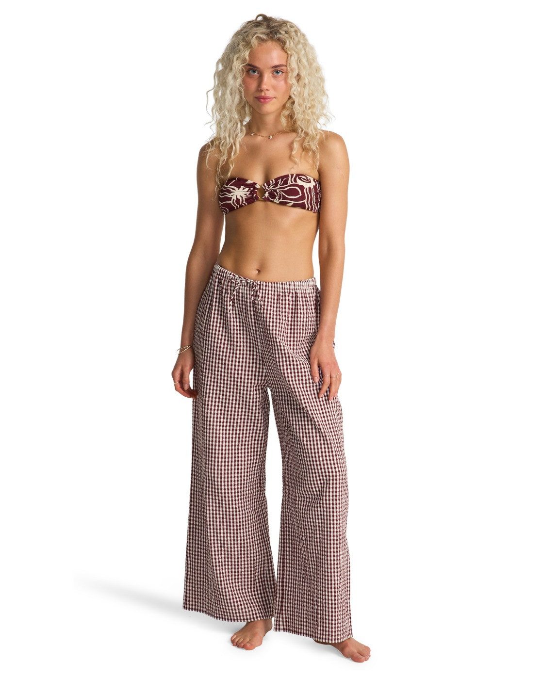 Billabong Stoffhose Beach Spirit