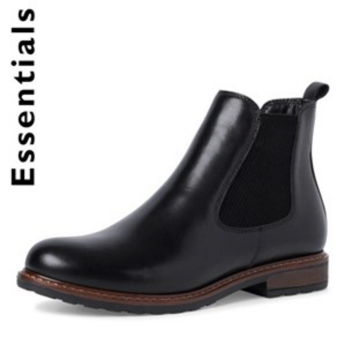 Tamaris Da.-Stiefel Stiefelette