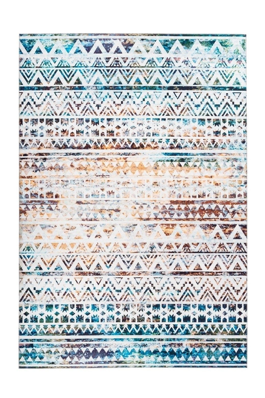 freiraum Teppich Galaxy, in Multi, 100% Polyester - 150x80cm (LxB)