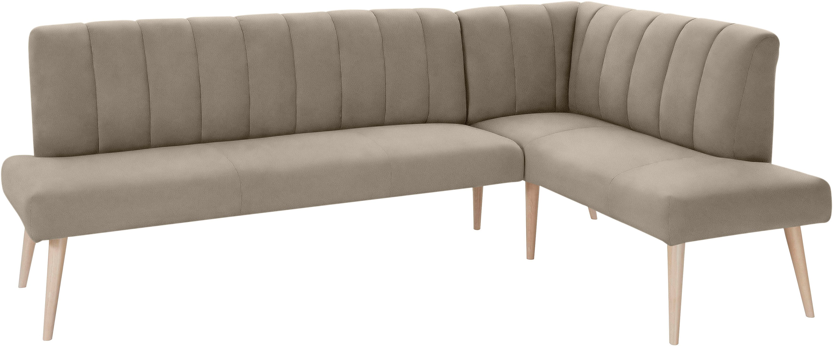 exxpo - sofa fashion Eckbank Costa, günstig online kaufen