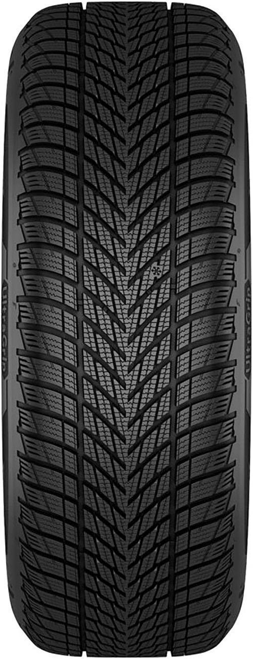 Goodyear Winterreifen GOODYEAR, 1-St., ULTRAGRIP PERFORMANCE 3