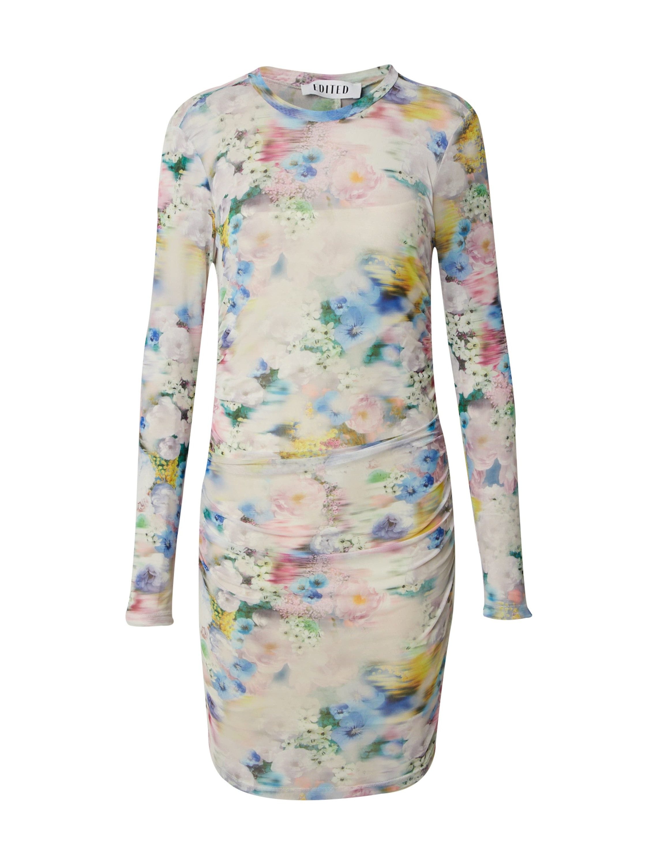 EDITED Sommerkleid Bettina (1-tlg) Plain/ohne Details günstig online kaufen