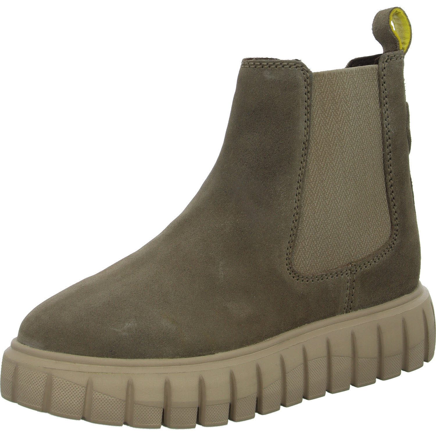 Salamander Aut Stiefelette