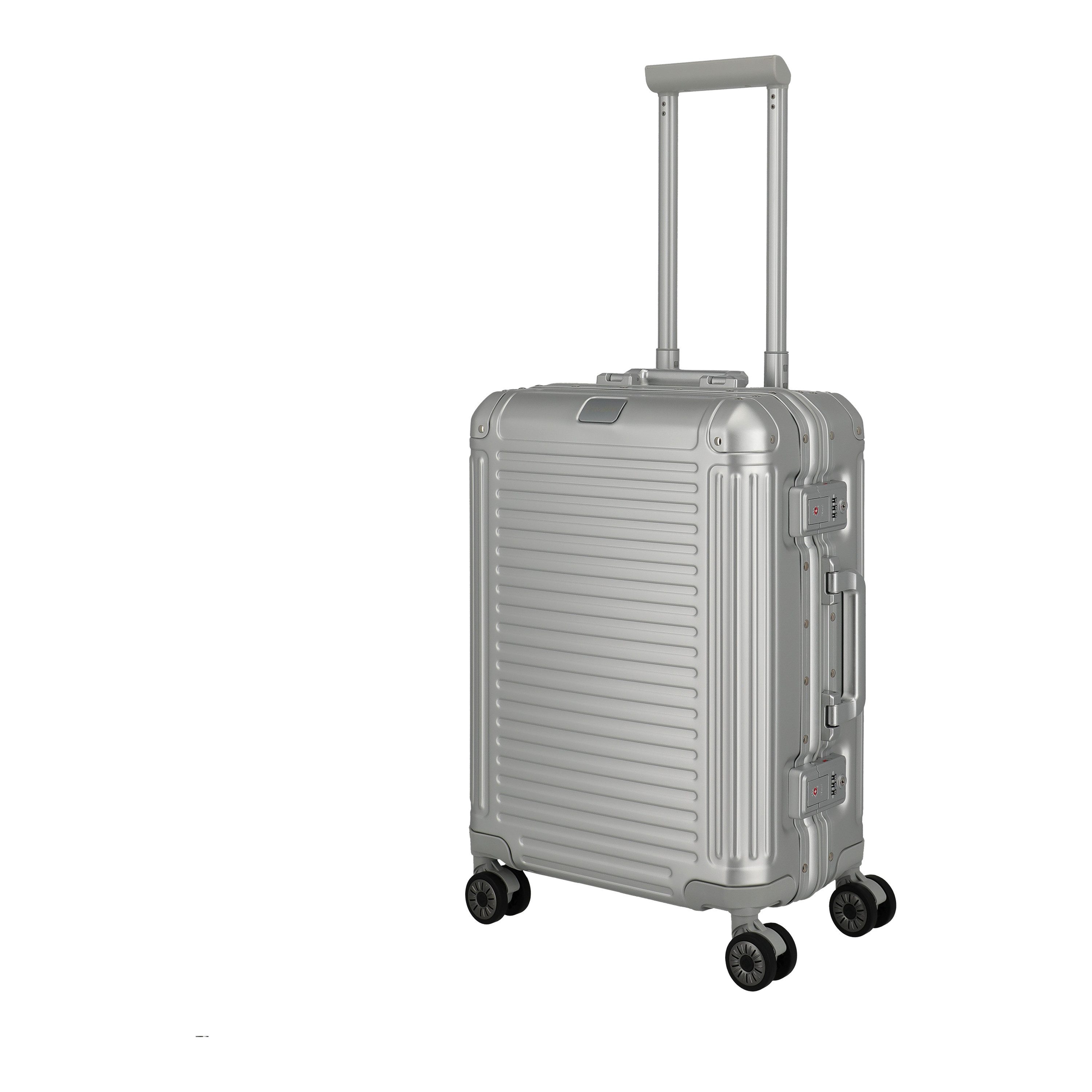 travelite Hartschalen-Trolley Next Trolley