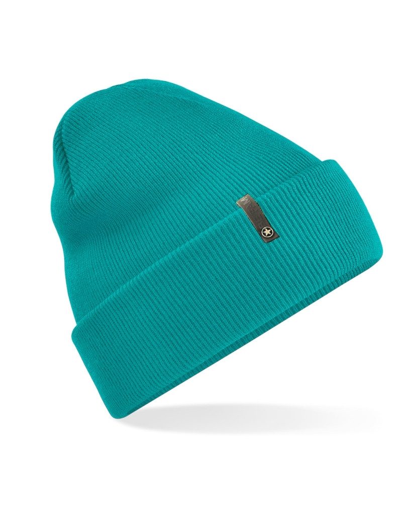 Be Famous Beanie Turn UpKnit B08 günstig online kaufen