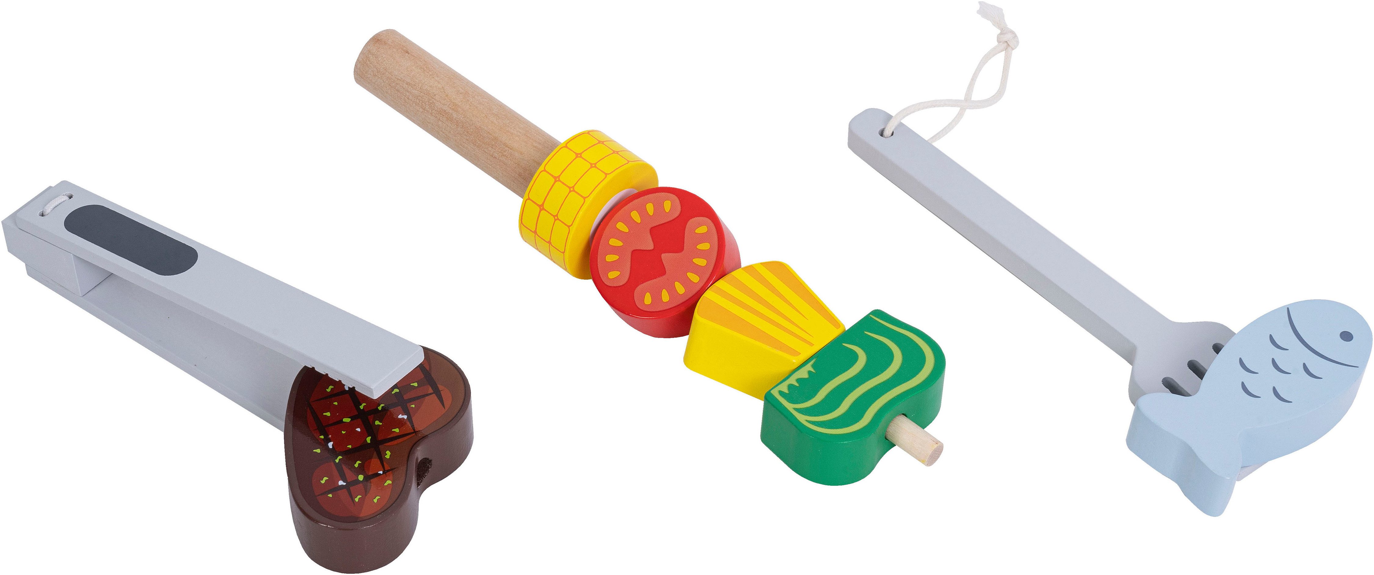Tanner Kinder-Grill Napoleon BBQ Grill für günstig online kaufen