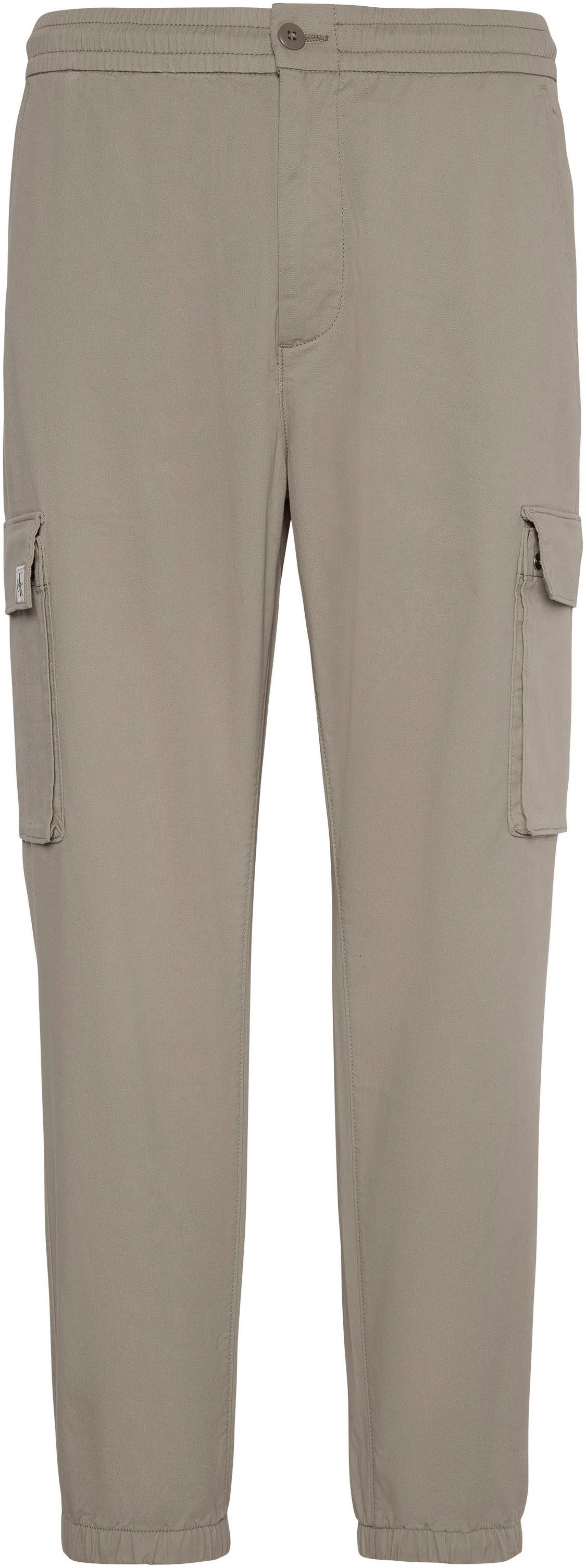 Vintage Khaki