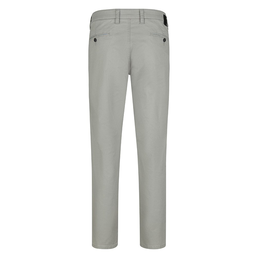 aubi: 3/4-Hose aubi Perfect Fit Herren Sommer Hose Baumwollhose High Flex Modell 526