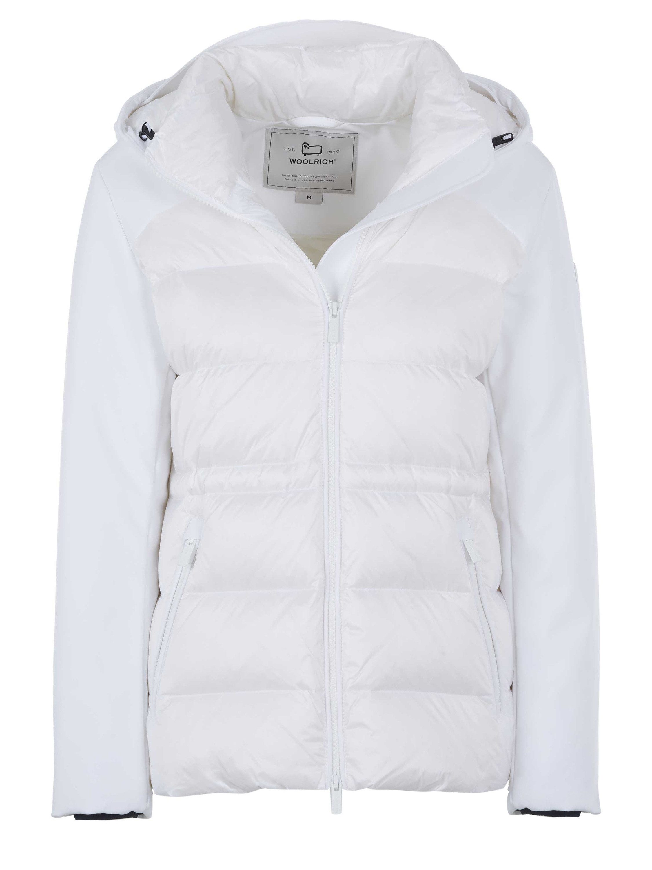 WOOLRICH Outdoorjacke Jacke für Damen (1-St)