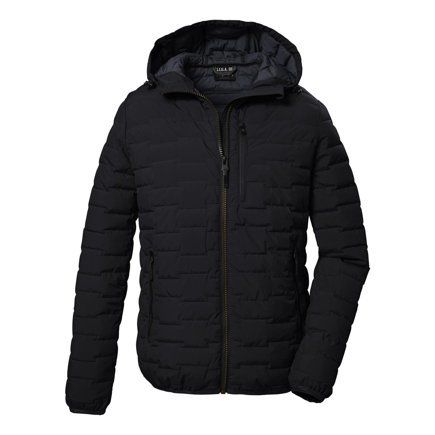 3-in-1-Funktionsjacke Steppjacke GW 25 MN QLTD JCKT