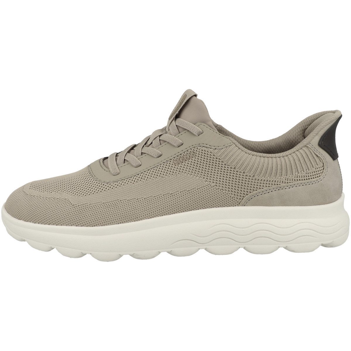Geox U Spherica Plus A Herren Sneaker Turnschuhe, Sportschuhe, Freizeitschu günstig online kaufen