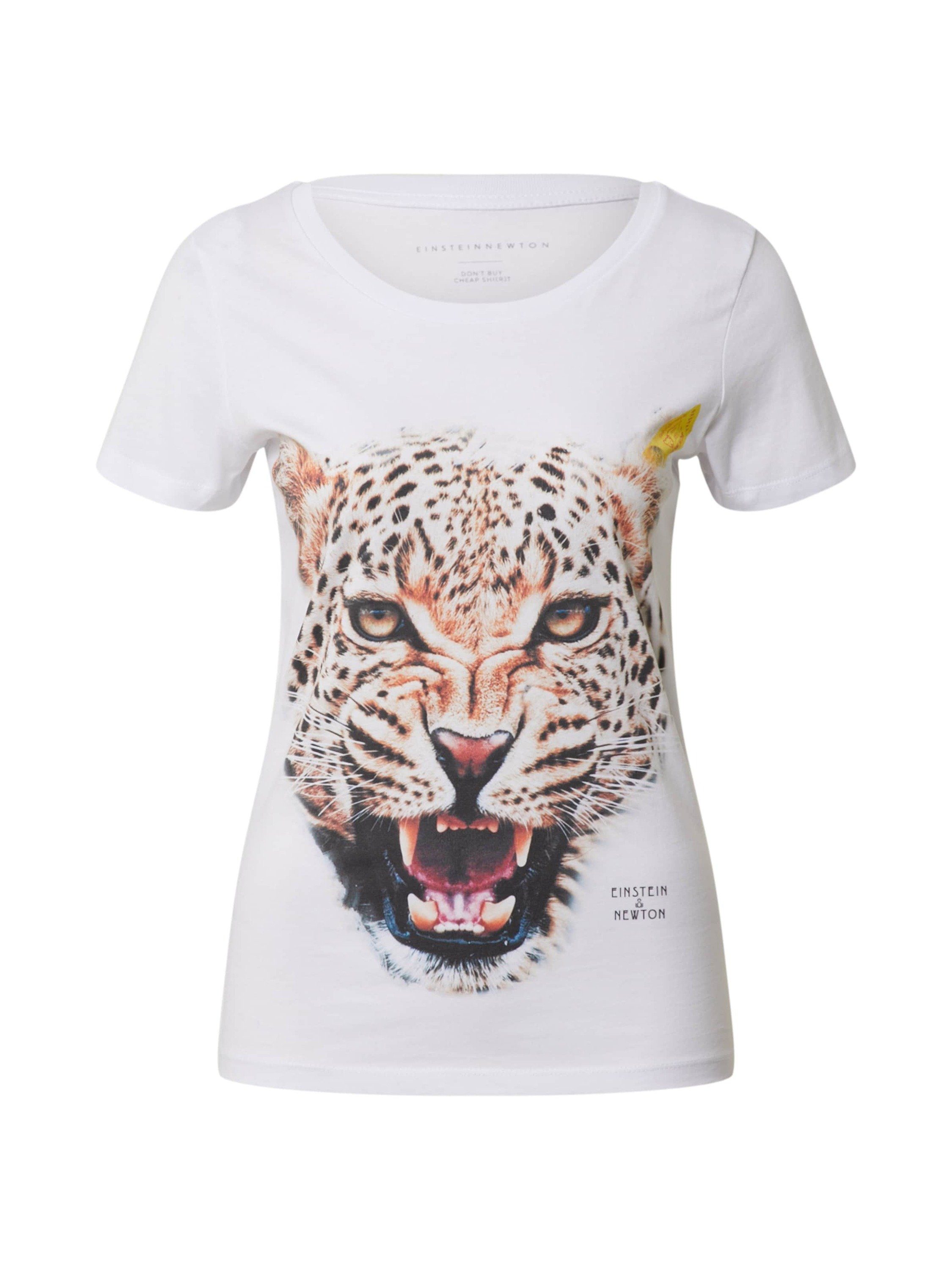 EINSTEIN & NEWTON T-Shirt (1-tlg) Plain/ohne Details