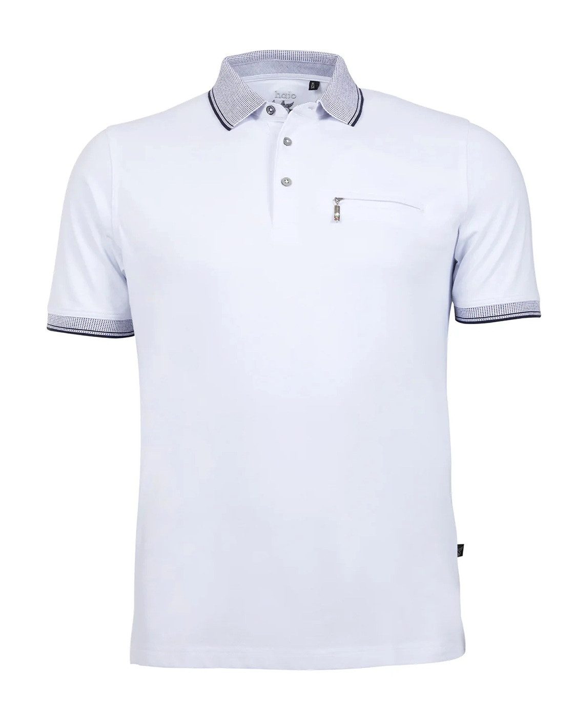 Hajo Poloshirt 20081 H Polopique "Stay günstig online kaufen