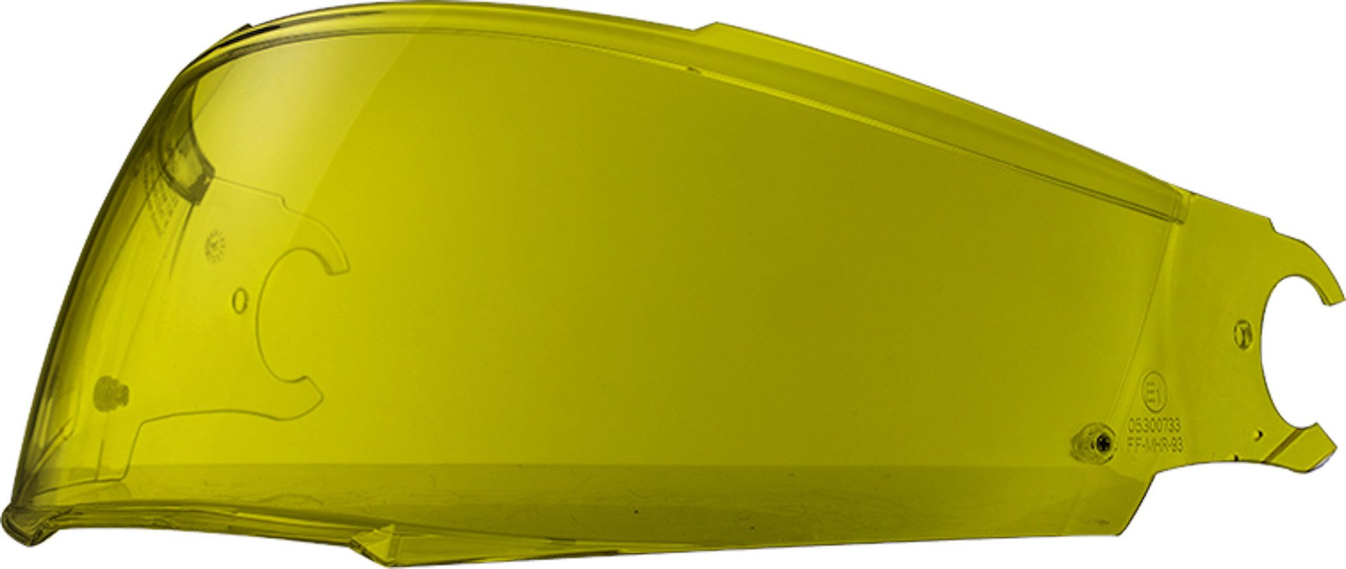 LS2 Motorradhelm FF902 Scope Visier