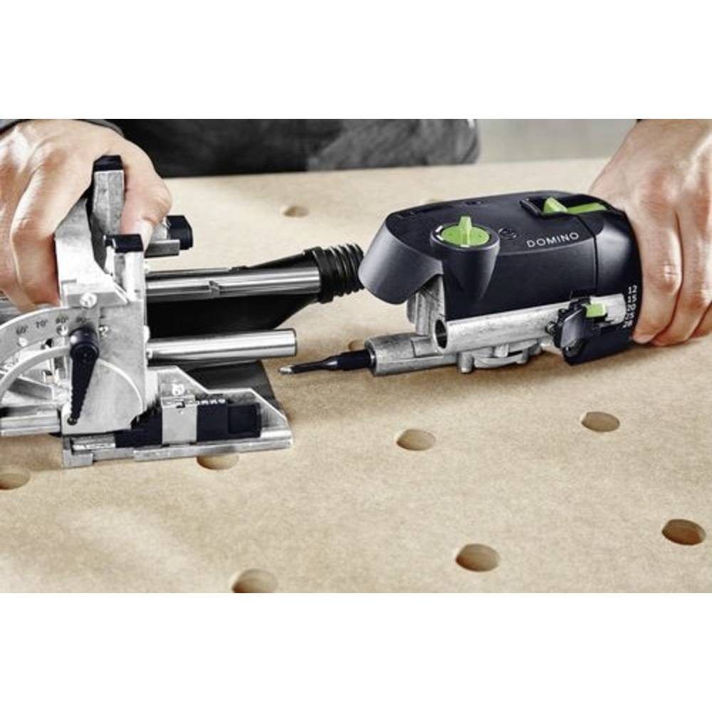 FESTOOL Holzbohrer 493492 Fräskrone 8 mm 1 St.