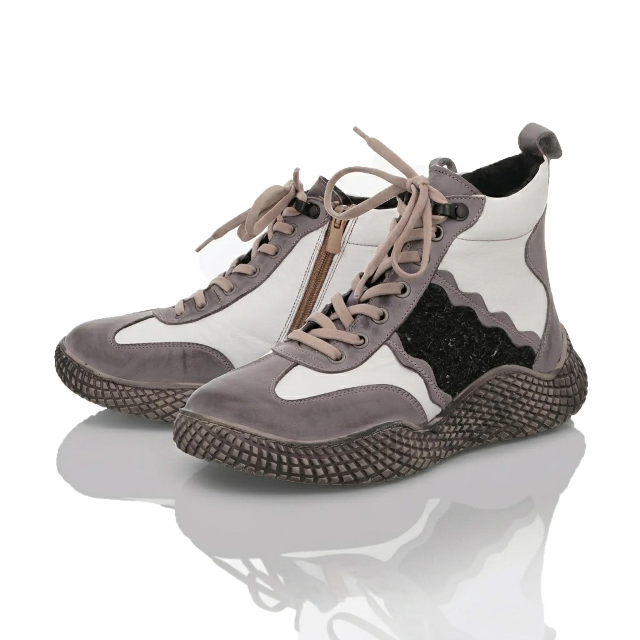 Gemini Damen Stiefelette