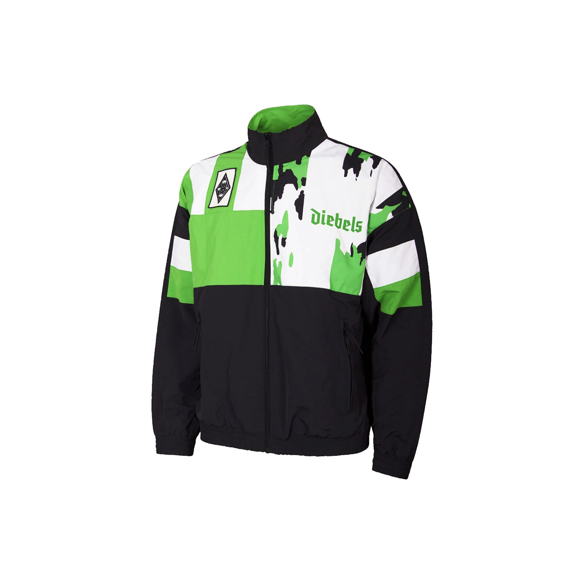 COPA Trainingsjacke Mönchengladbach 1995 günstig online kaufen
