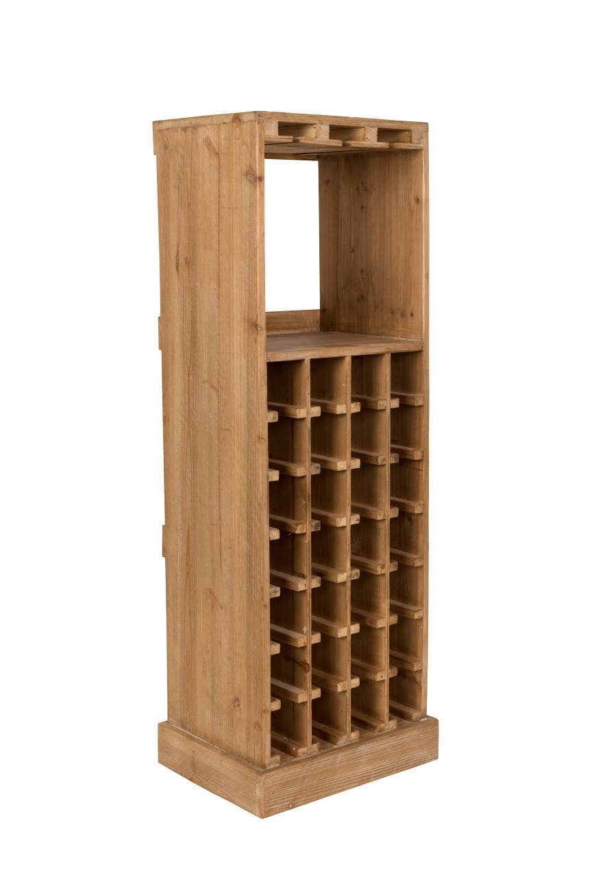 Weinschrank Weinschrank Weinregal CLAUDE von DutchBone