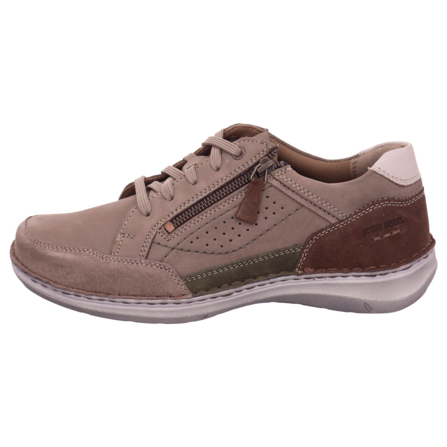 GERRY WEBER Halbschuh Schnürschuh