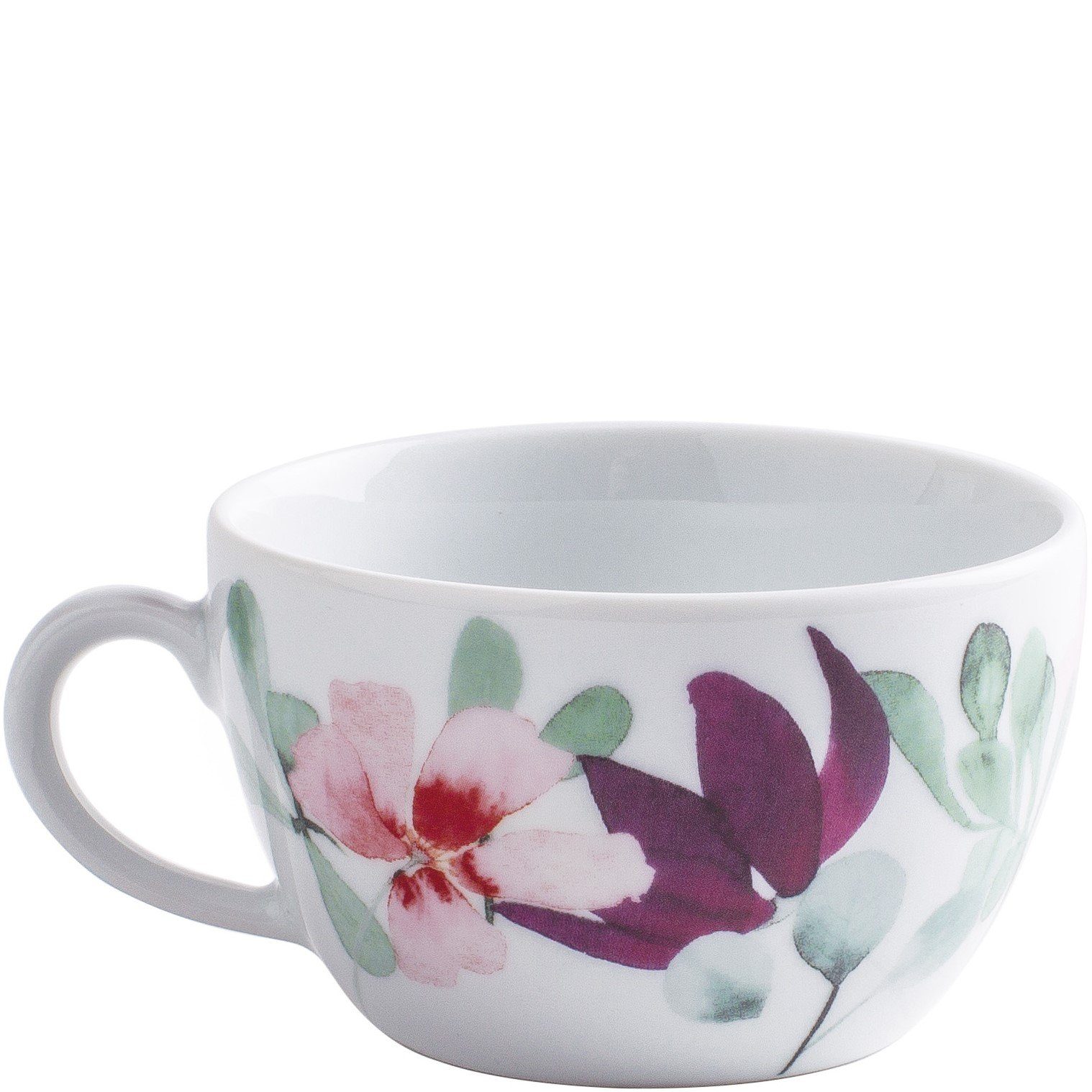KAHLA Cappuccinotasse Heyday 0,25 l, Porzellan, Made in Germany