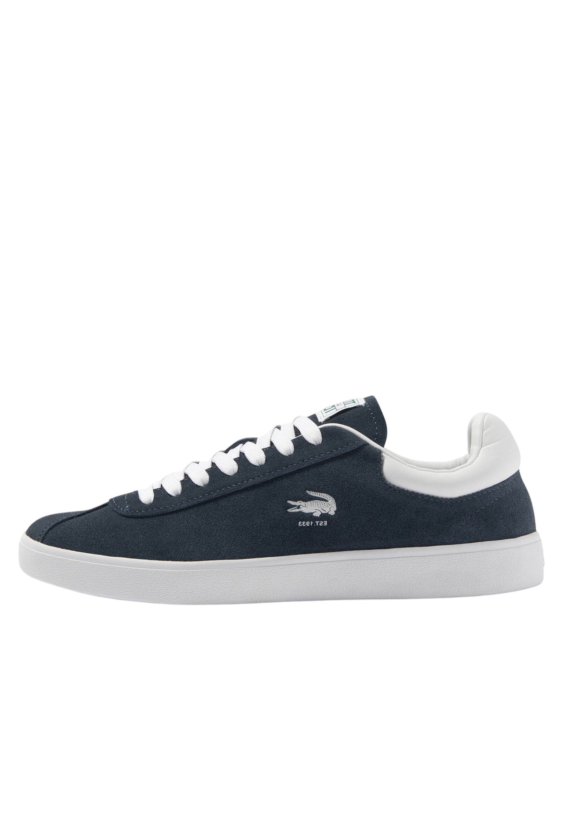 Lacoste Sportschuhe Baseshot Sneaker mit Schnürung günstig online kaufen