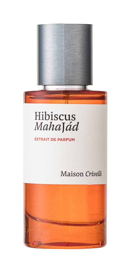 Maison Crivelli Eau de Parfum Hibiscus Mahajad Extrait de Parfum