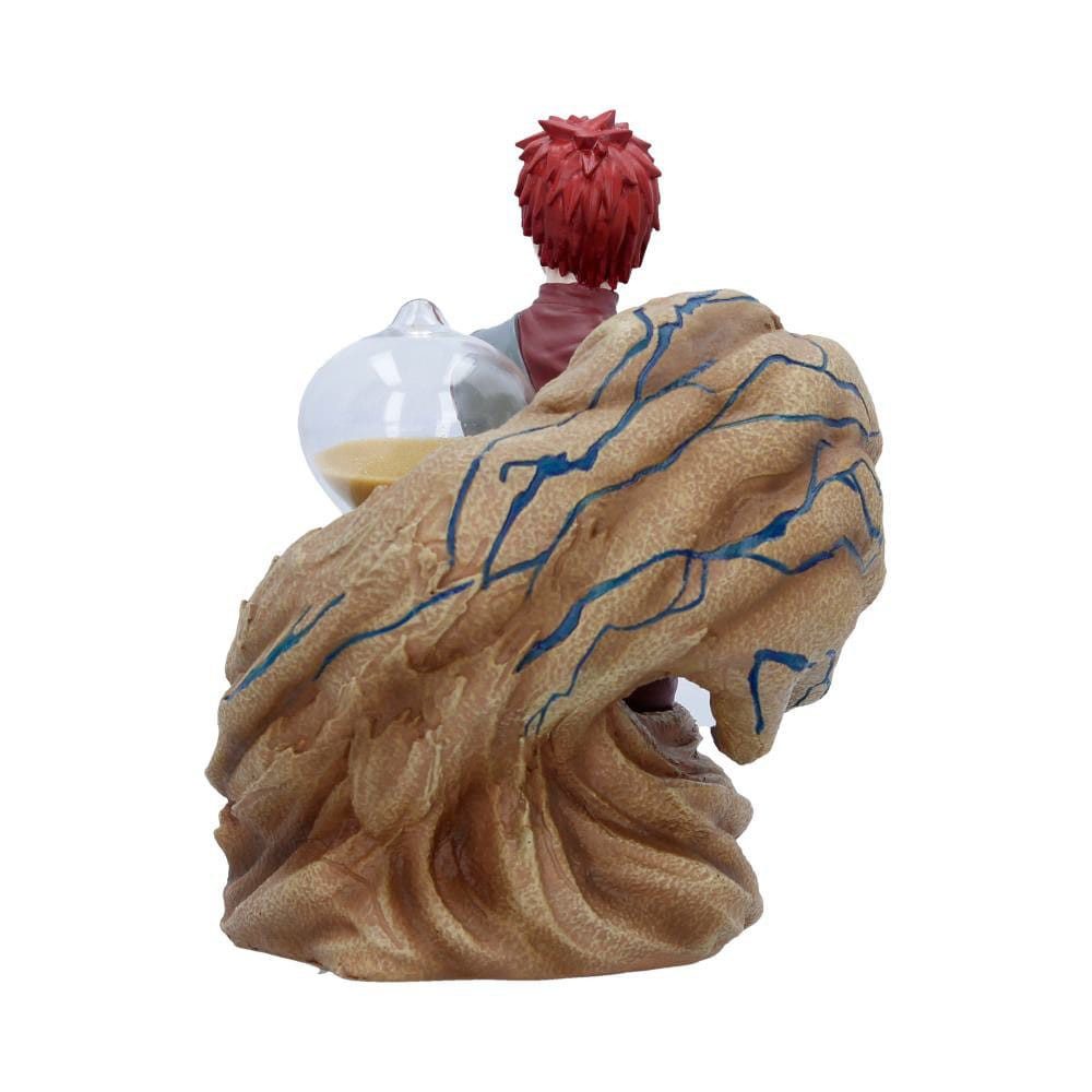 Nemesis Now Merchandise-Figur Naruto Sanduhr Gaara 12 cm
