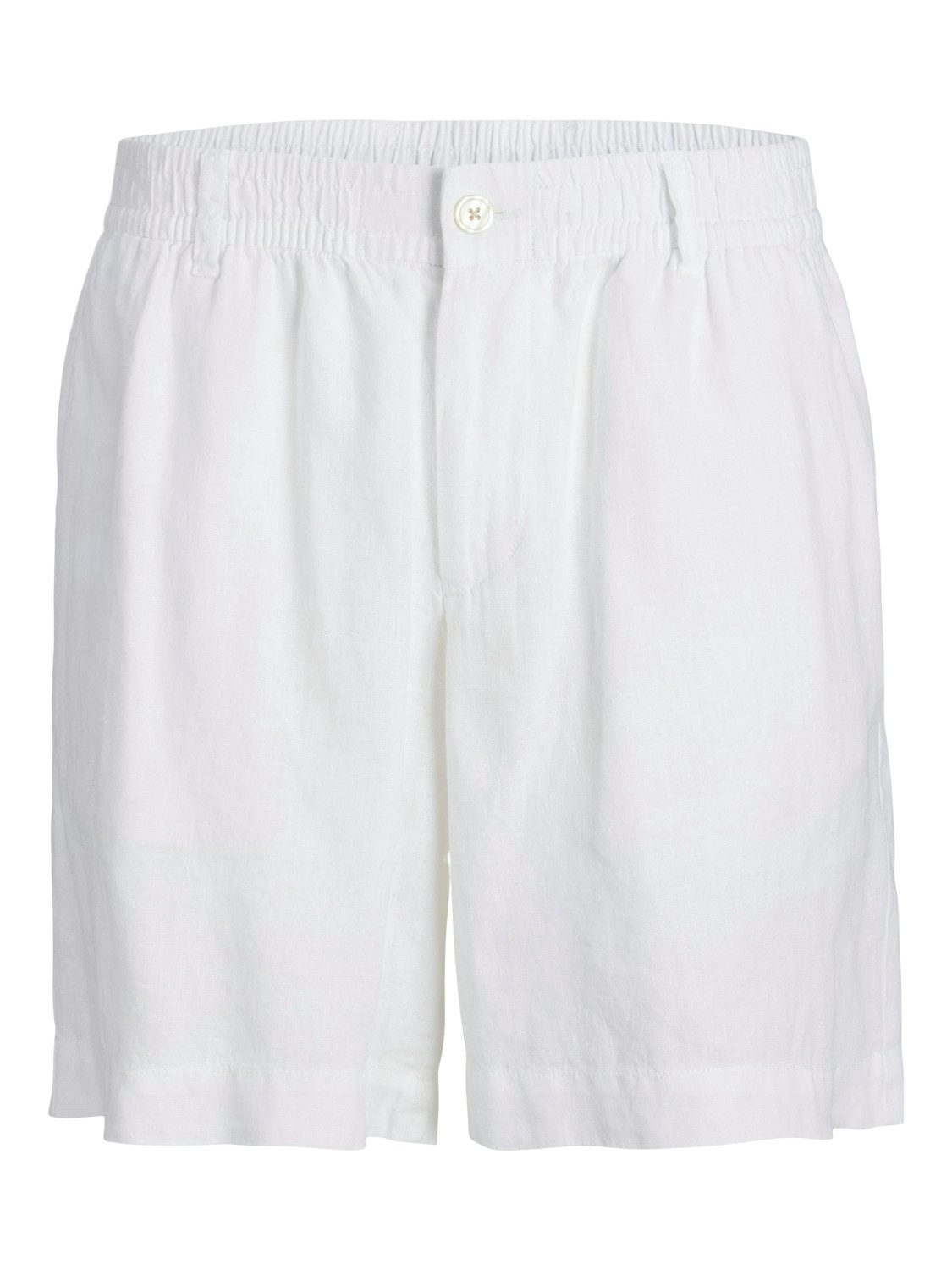 Shorts JPSTBILL LAWRENCE LINEN SHORTS SRT LN