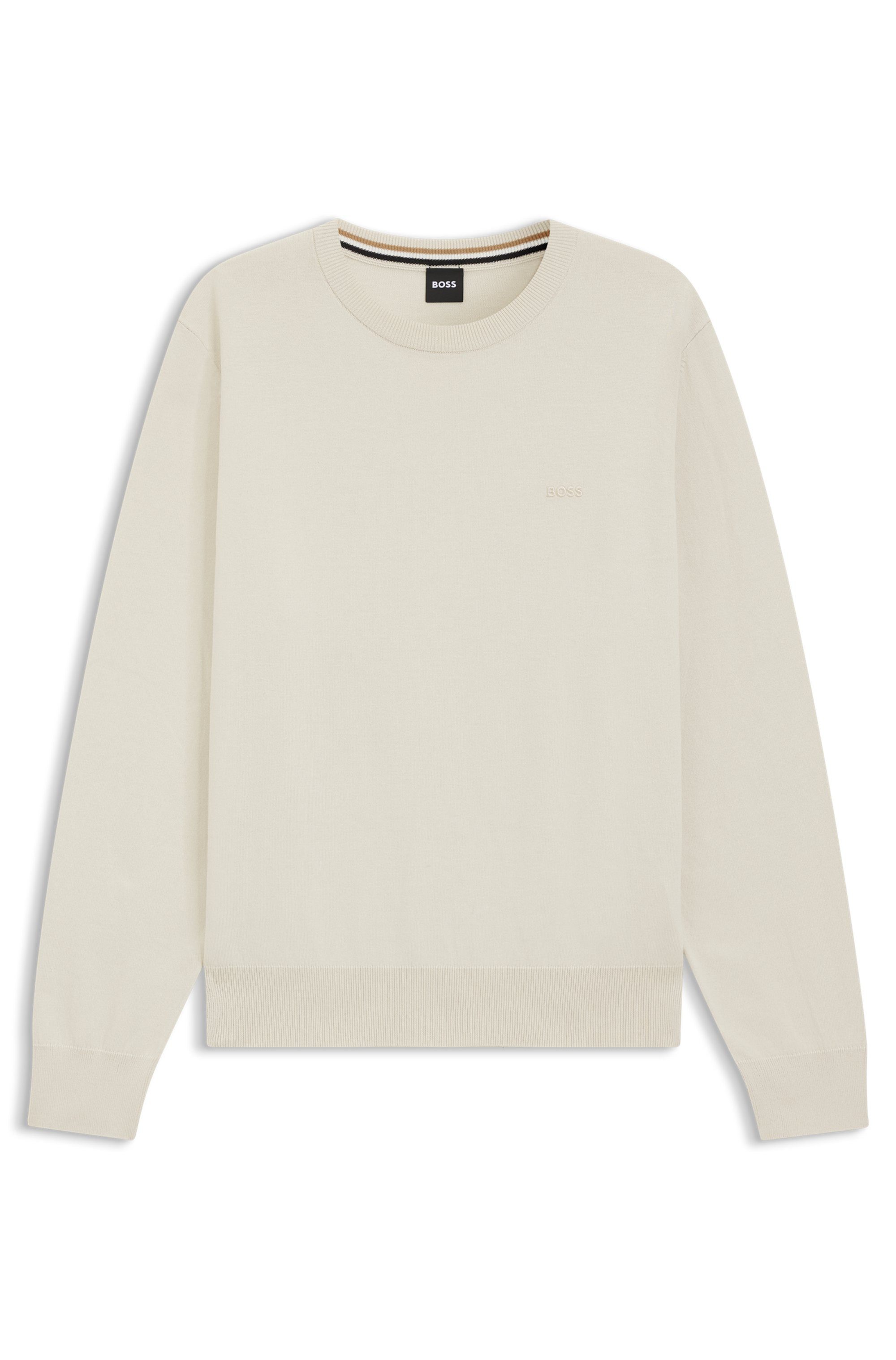 BOSS Strickpullover