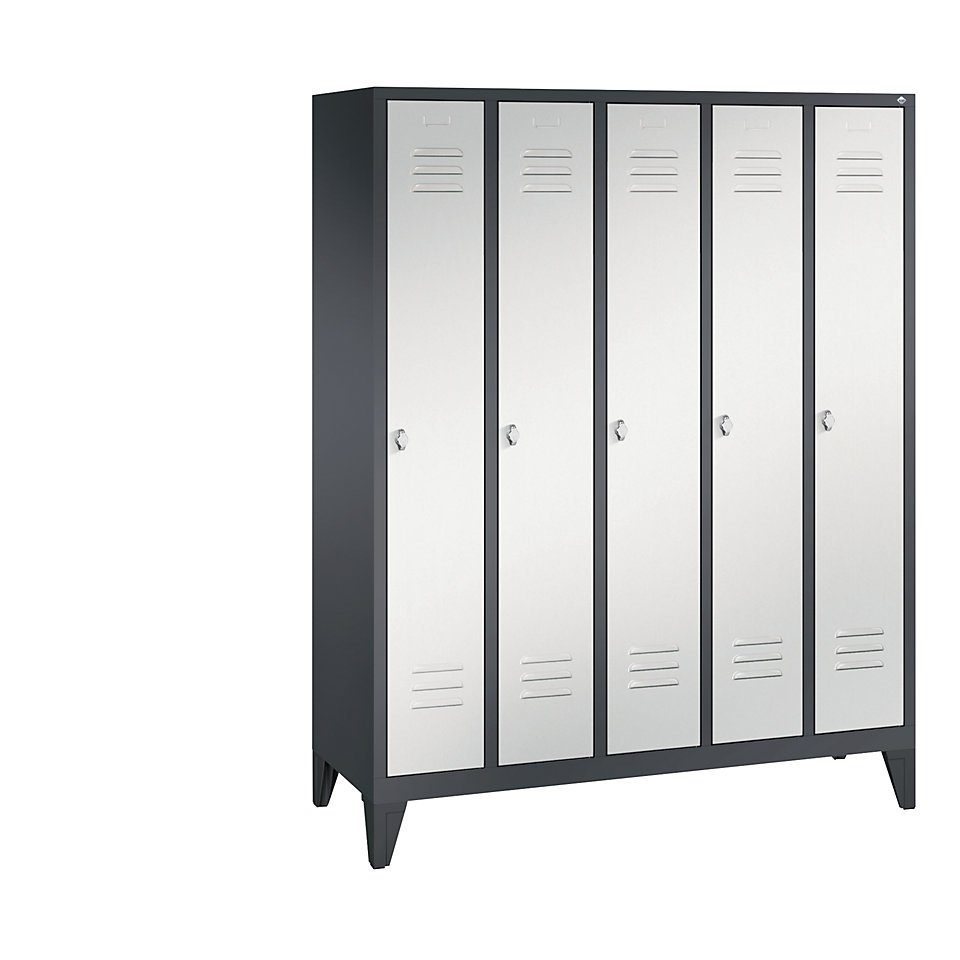 C+P Aktenschrank