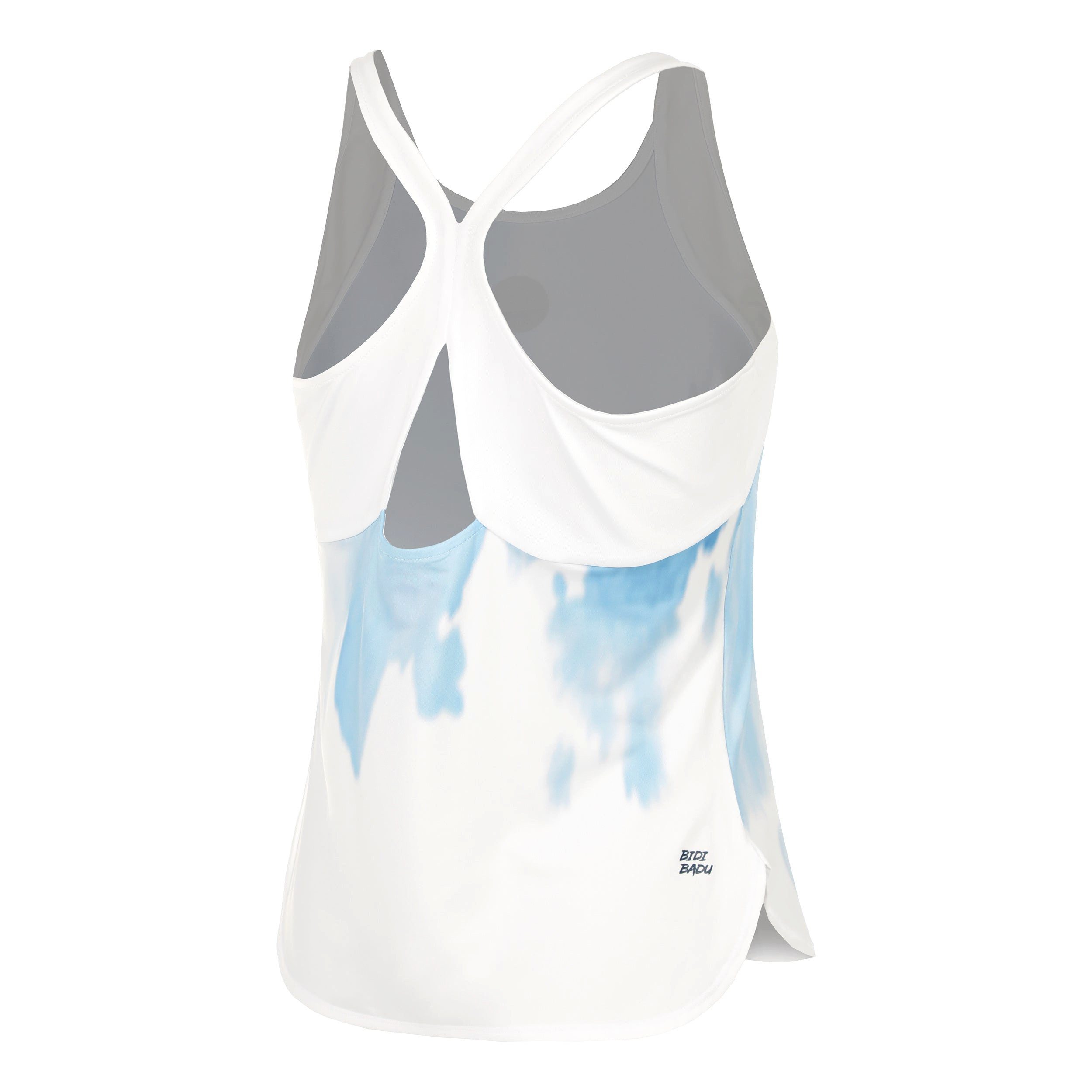 BIDI BADU Tanktop Watercolour