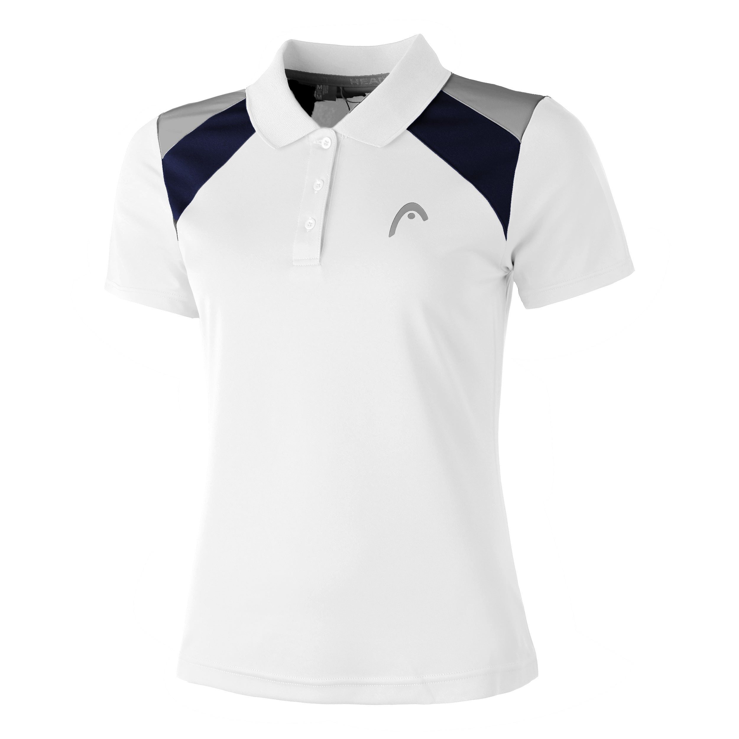Head Poloshirt Club 22