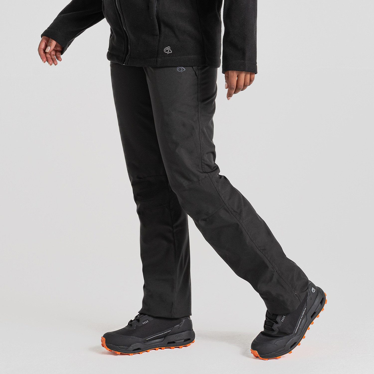 Craghoppers Funktionshose Hose lang W AYSGARTH THERMIC TROUSERS