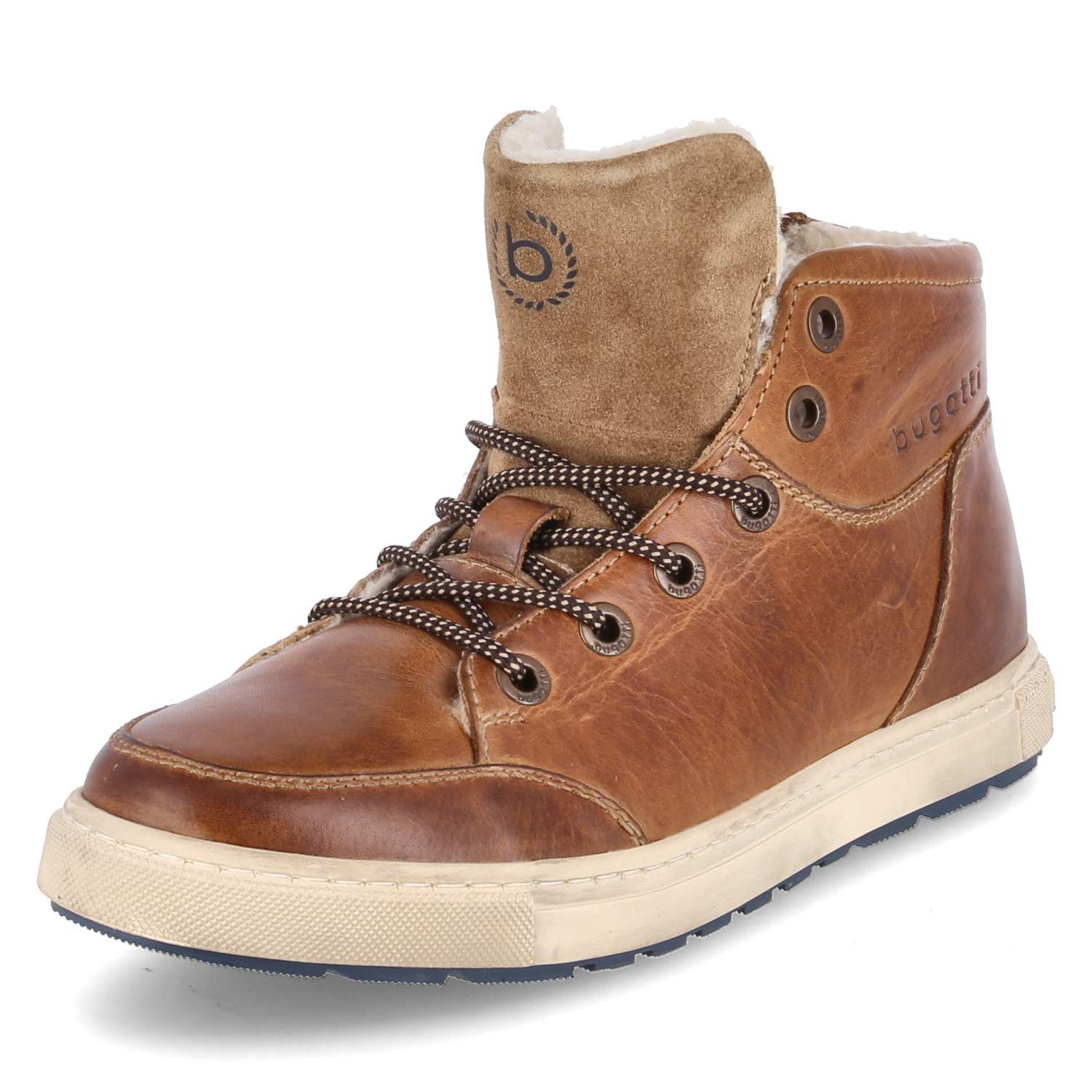 bugatti Winterboots Stiefel günstig online kaufen