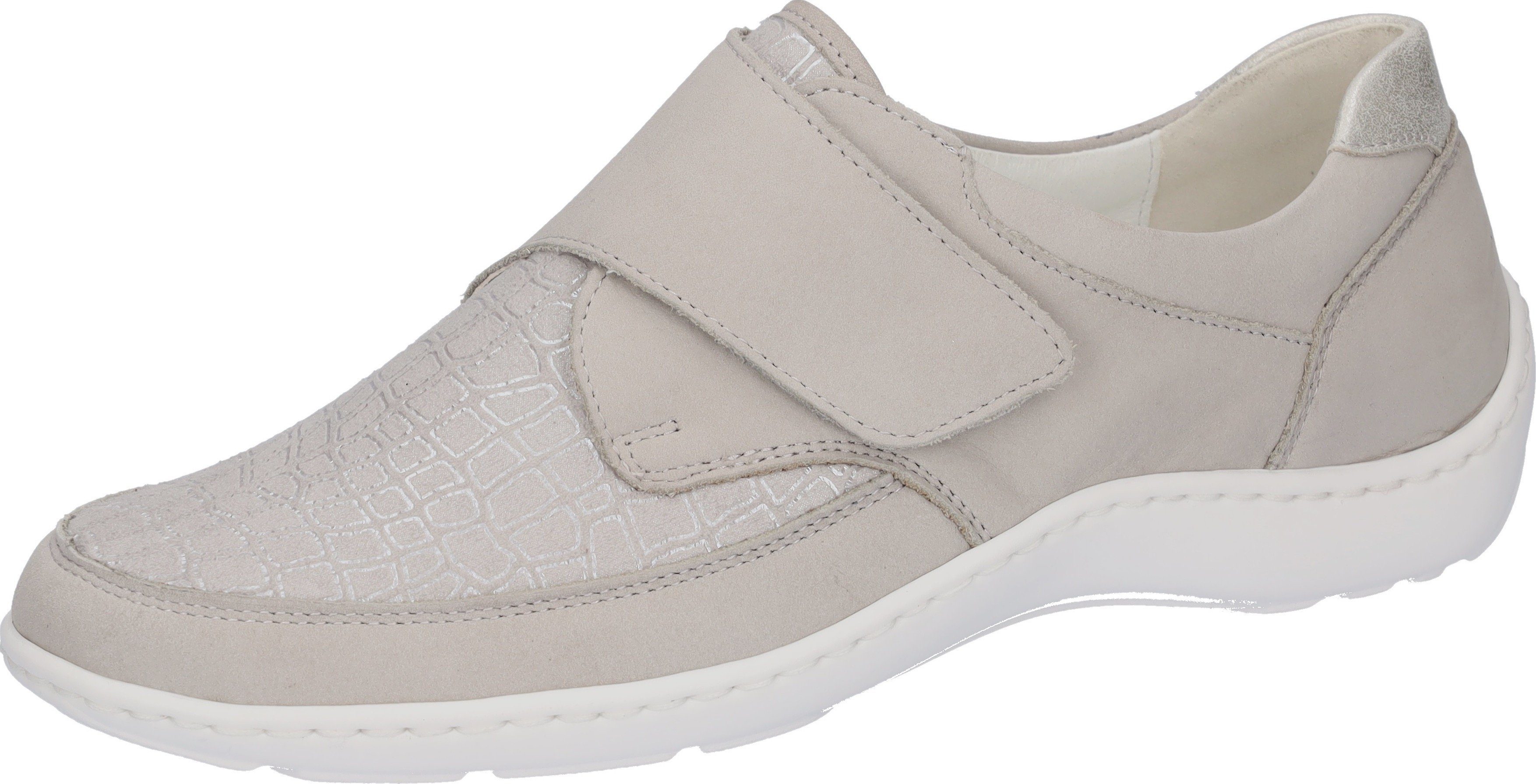 HENNI-Soft Klettschuh