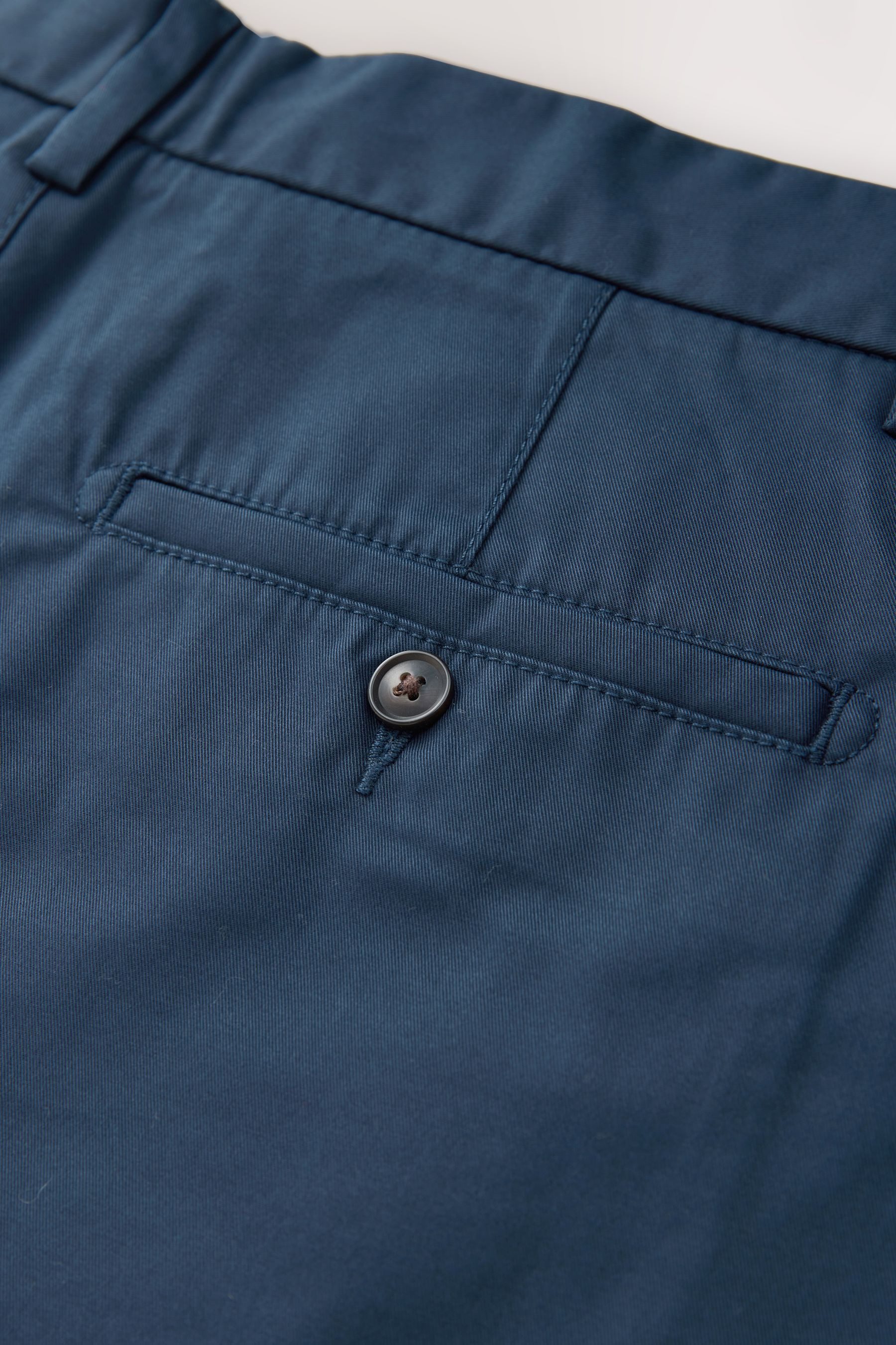 Next Chinoshorts Slim Fit Stretch-Chinoshorts (1-tlg)