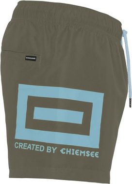 Chiemsee Boxer-Badehose Swim Shorts