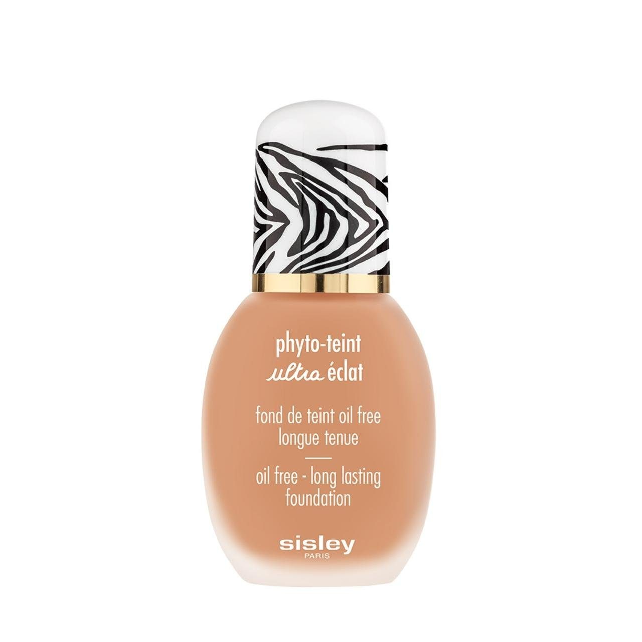 sisley Foundation Phyto-Teint Ultra Eclat, Alle Hauttypen