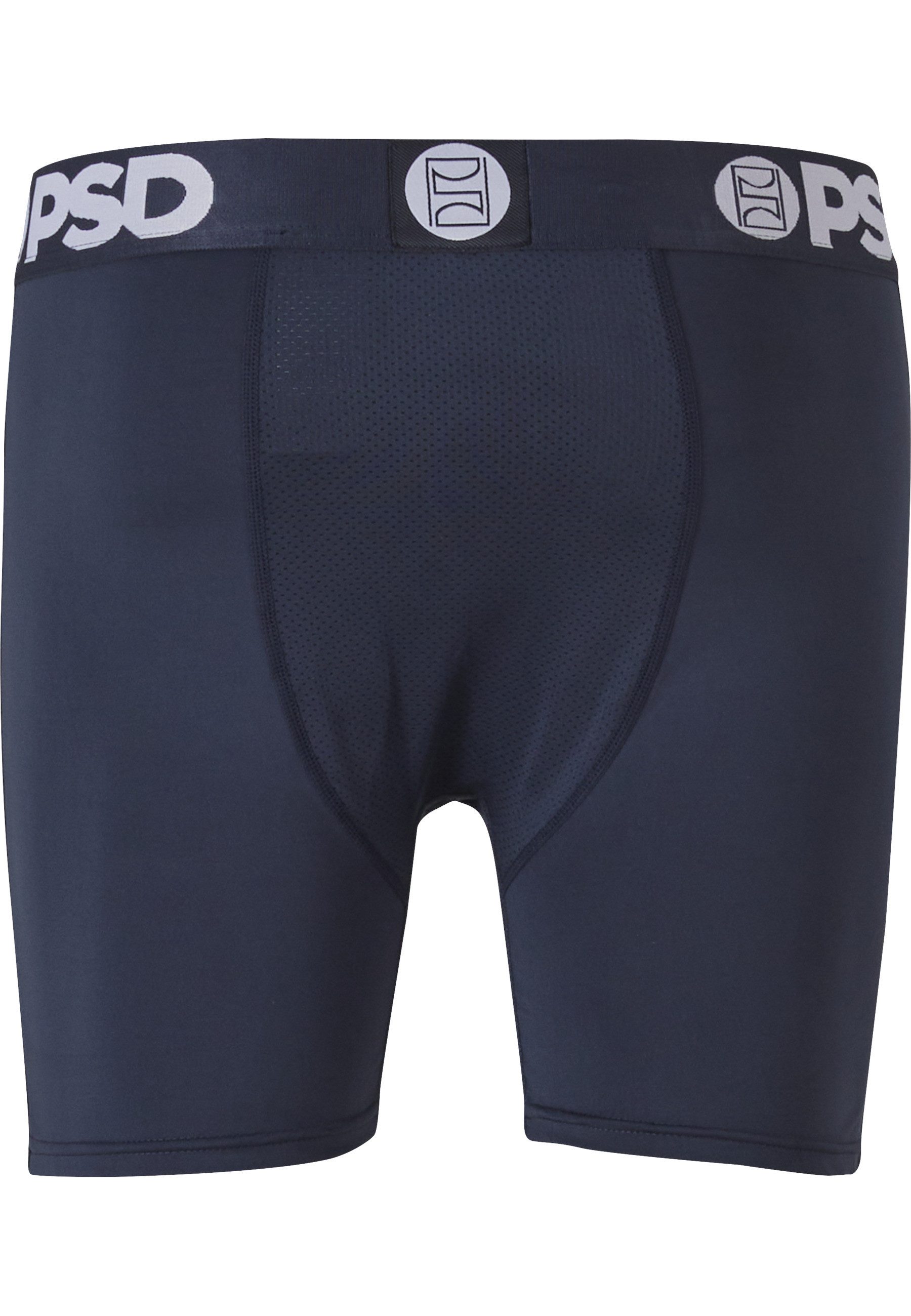 PSD Boxershorts PSD STEALTH SLD 3PK 5I (1-St)